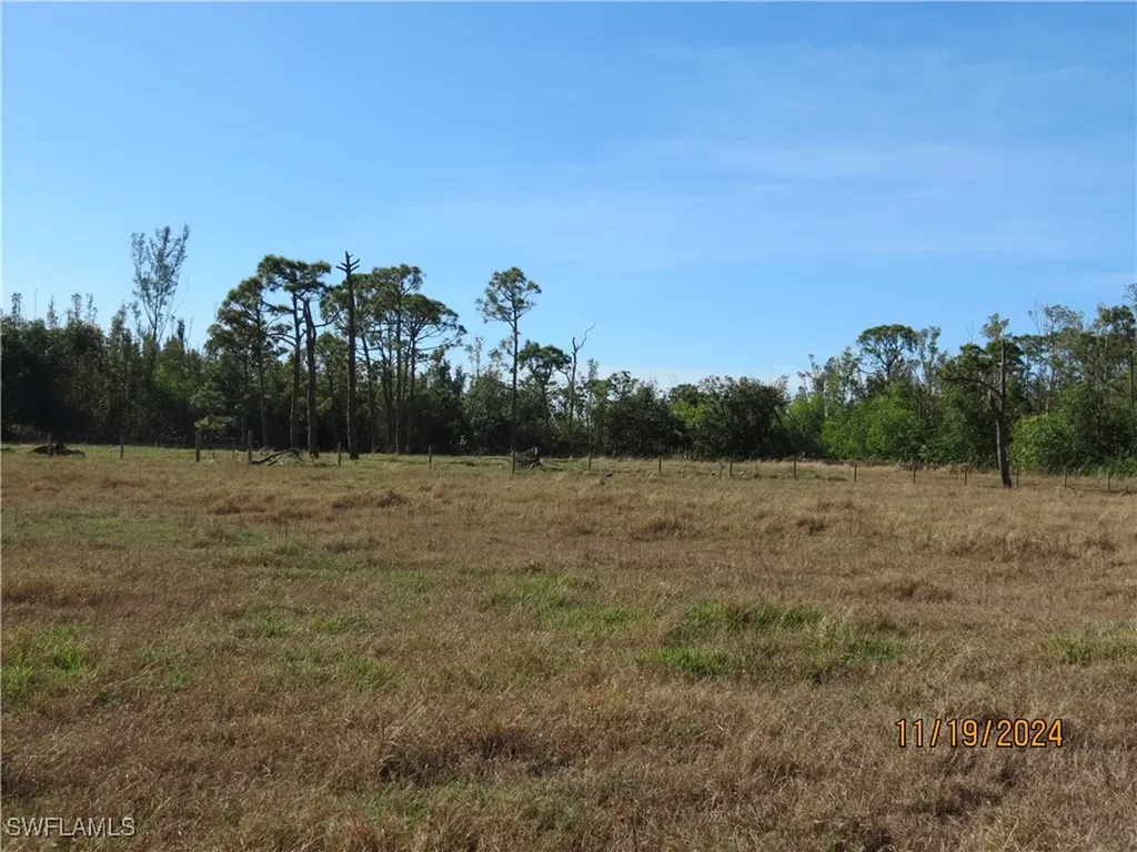 8721 Nome Court St. James City FL 33956