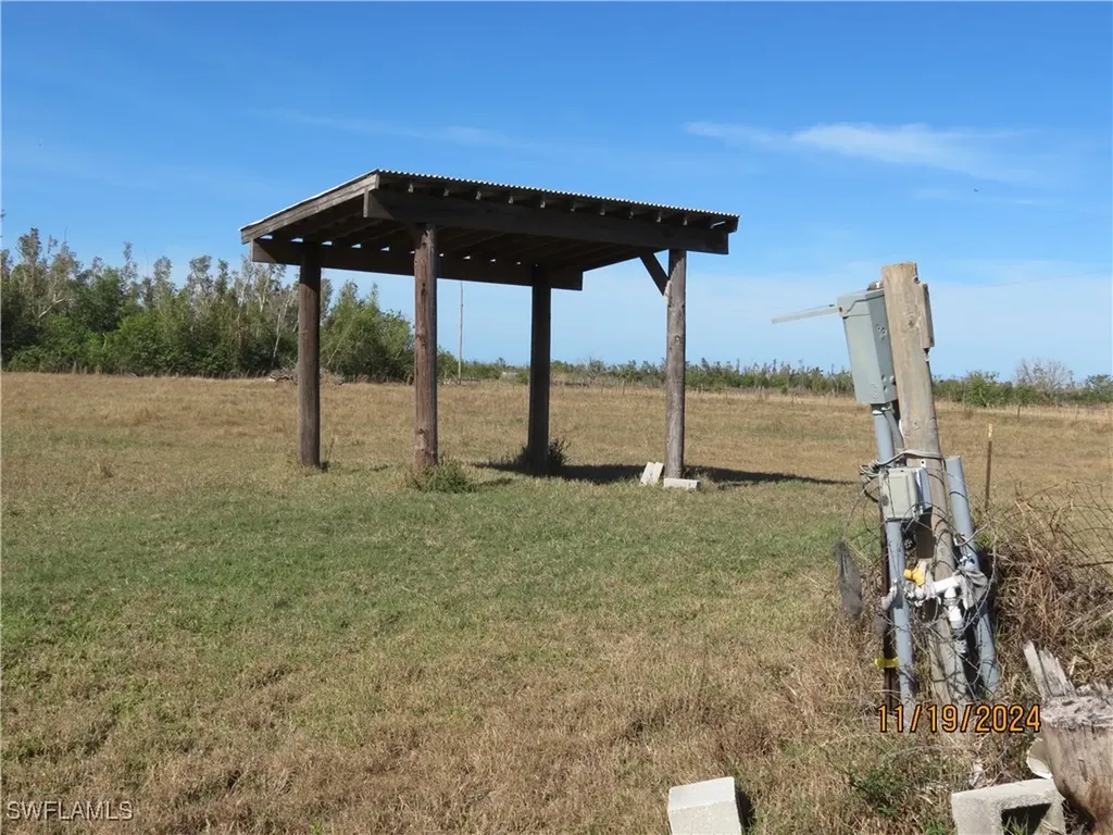 8721 Nome Court St. James City FL 33956