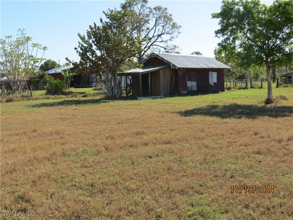 8721 Nome Court St. James City FL 33956