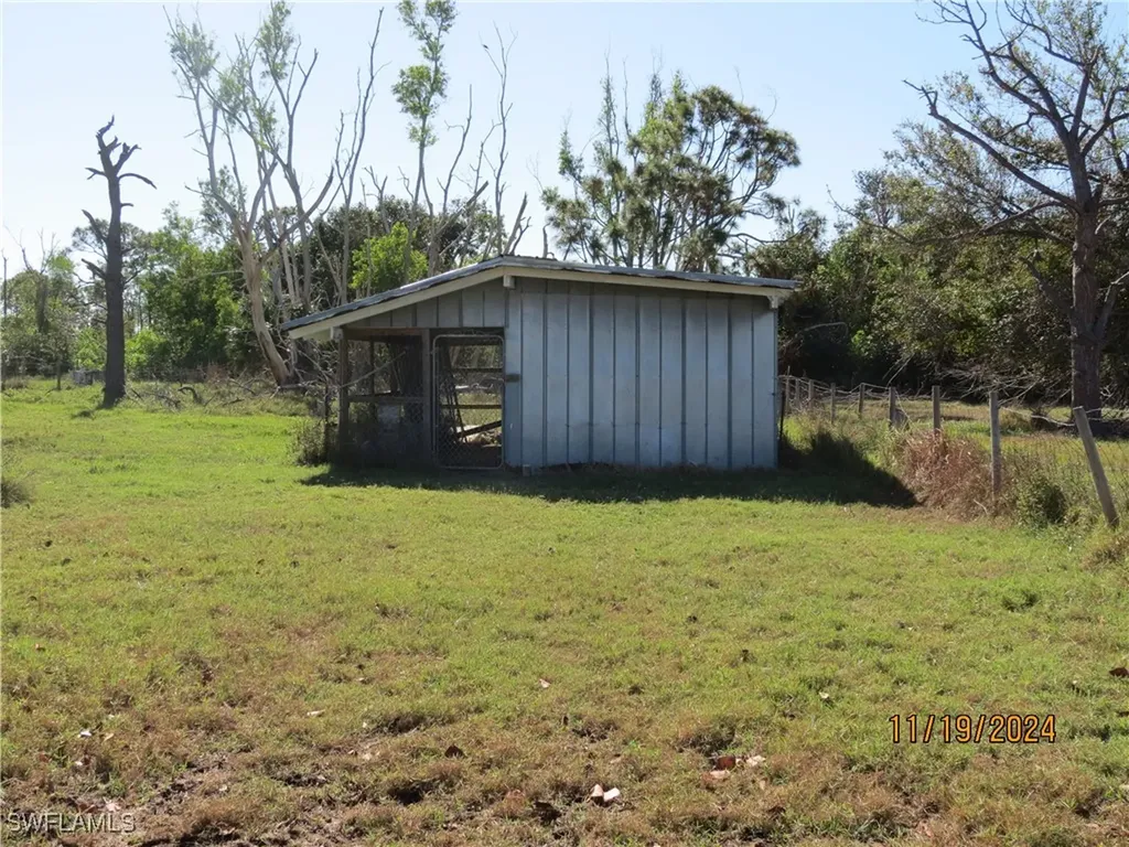 8721 Nome Court St. James City FL 33956