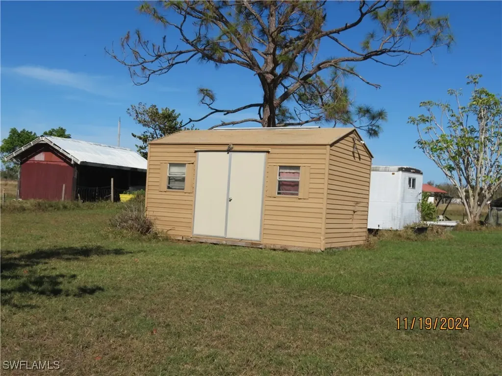 8721 Nome Court St. James City FL 33956
