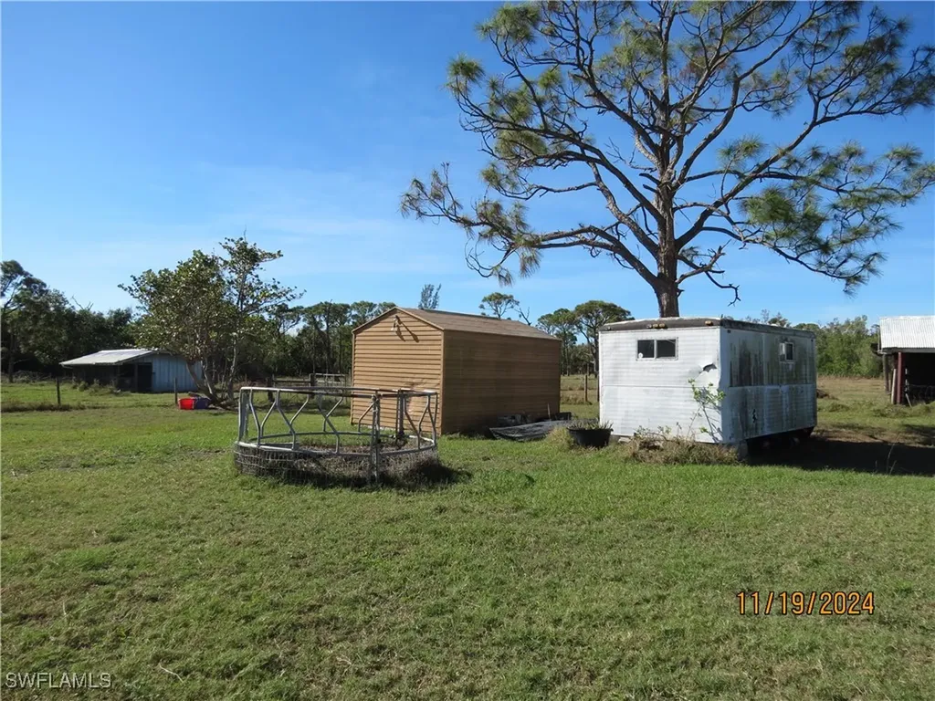 8721 Nome Court St. James City FL 33956