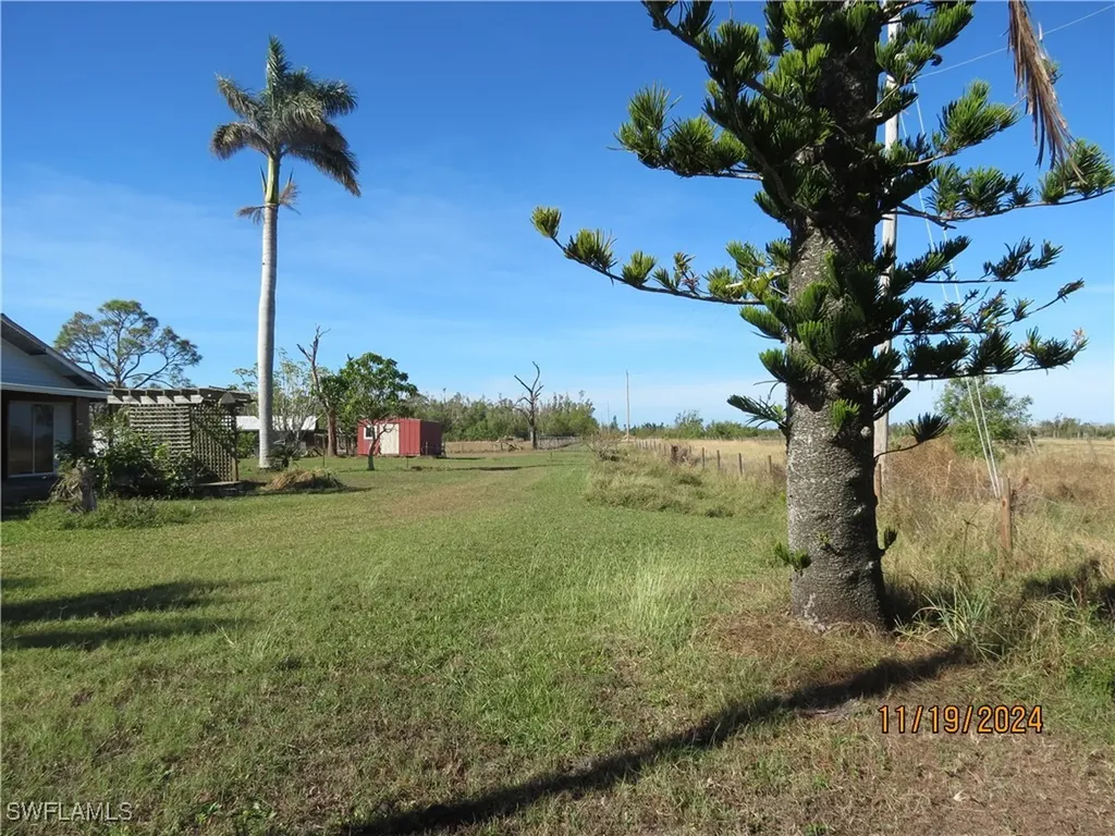 8721 Nome Court St. James City FL 33956