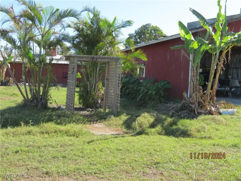8721 Nome Court St. James City FL 33956