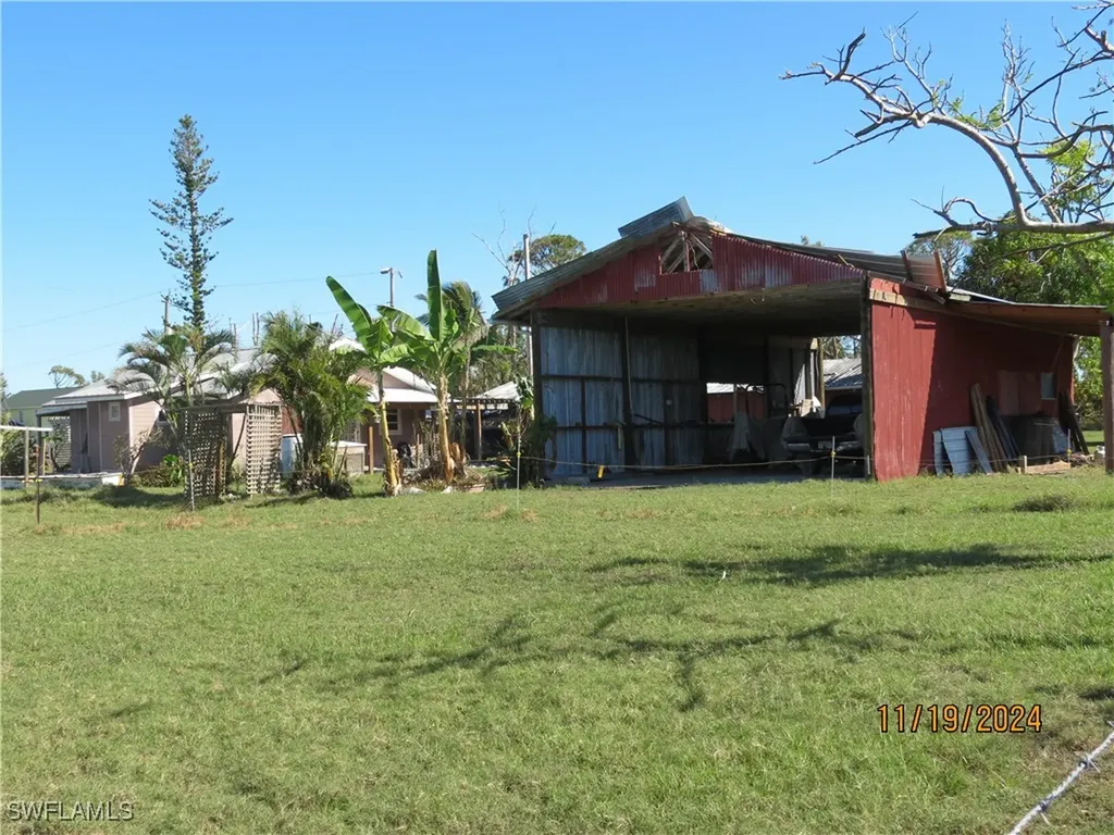 8721 Nome Court St. James City FL 33956