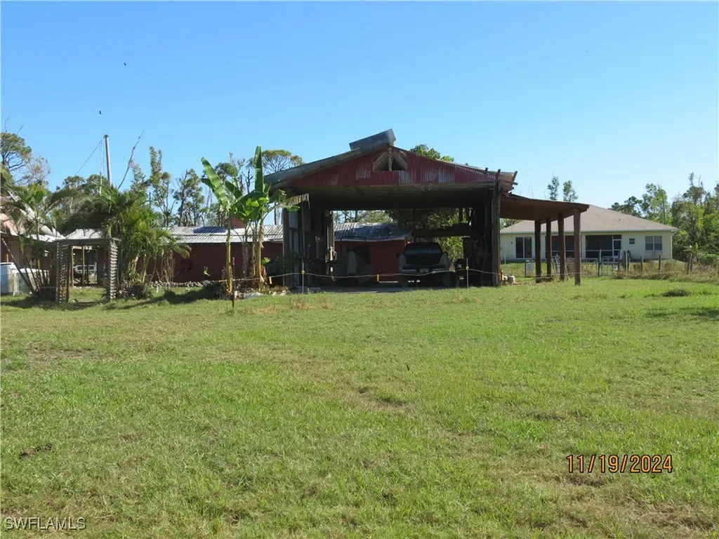 8721 Nome Court St. James City FL 33956