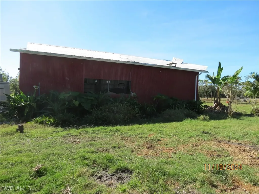 8721 Nome Court St. James City FL 33956