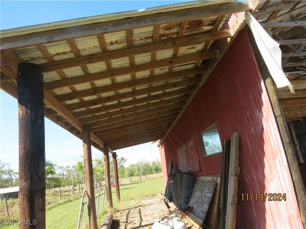 8721 Nome Court St. James City FL 33956