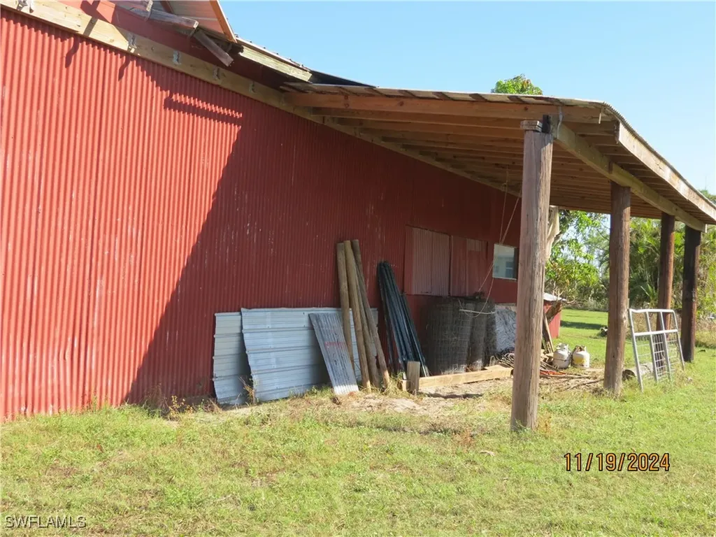 8721 Nome Court St. James City FL 33956