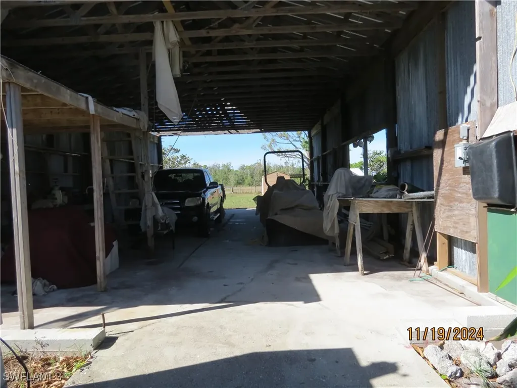 8721 Nome Court St. James City FL 33956