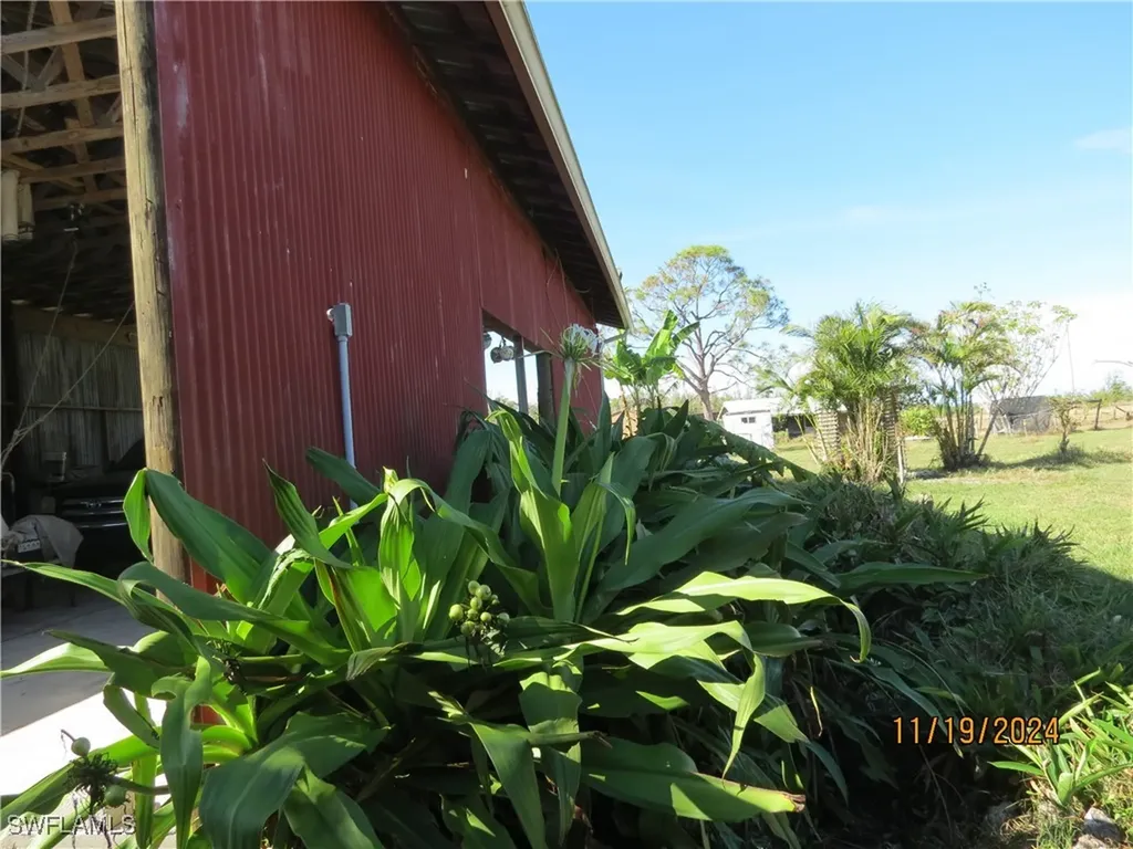 8721 Nome Court St. James City FL 33956