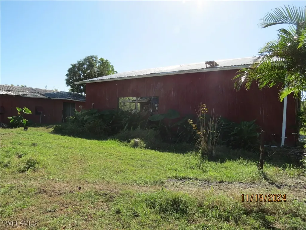 8721 Nome Court St. James City FL 33956