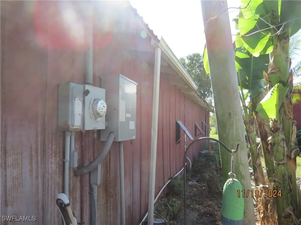 8721 Nome Court St. James City FL 33956