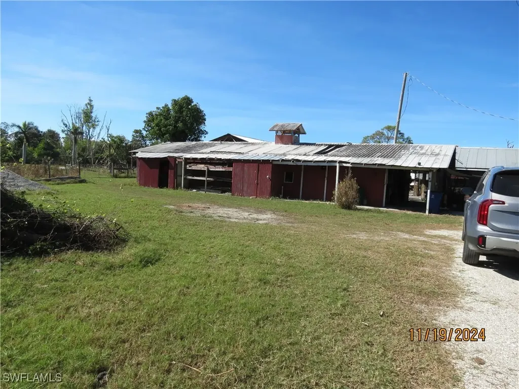 8721 Nome Court St. James City FL 33956