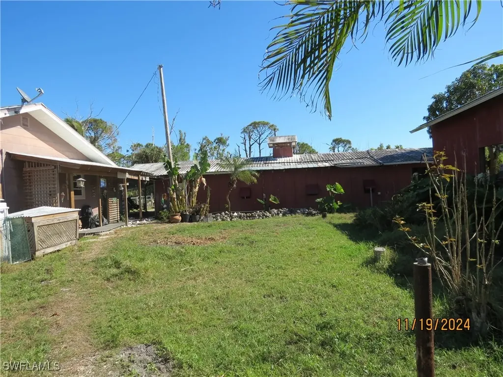 8721 Nome Court St. James City FL 33956