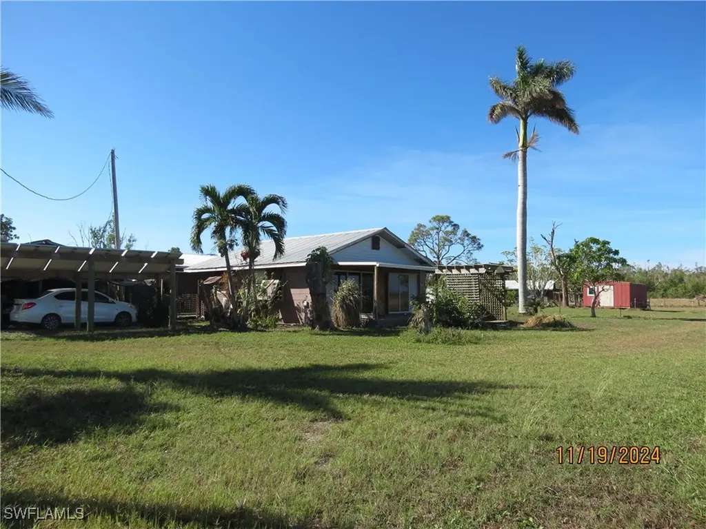 8721 Nome Court St. James City FL 33956