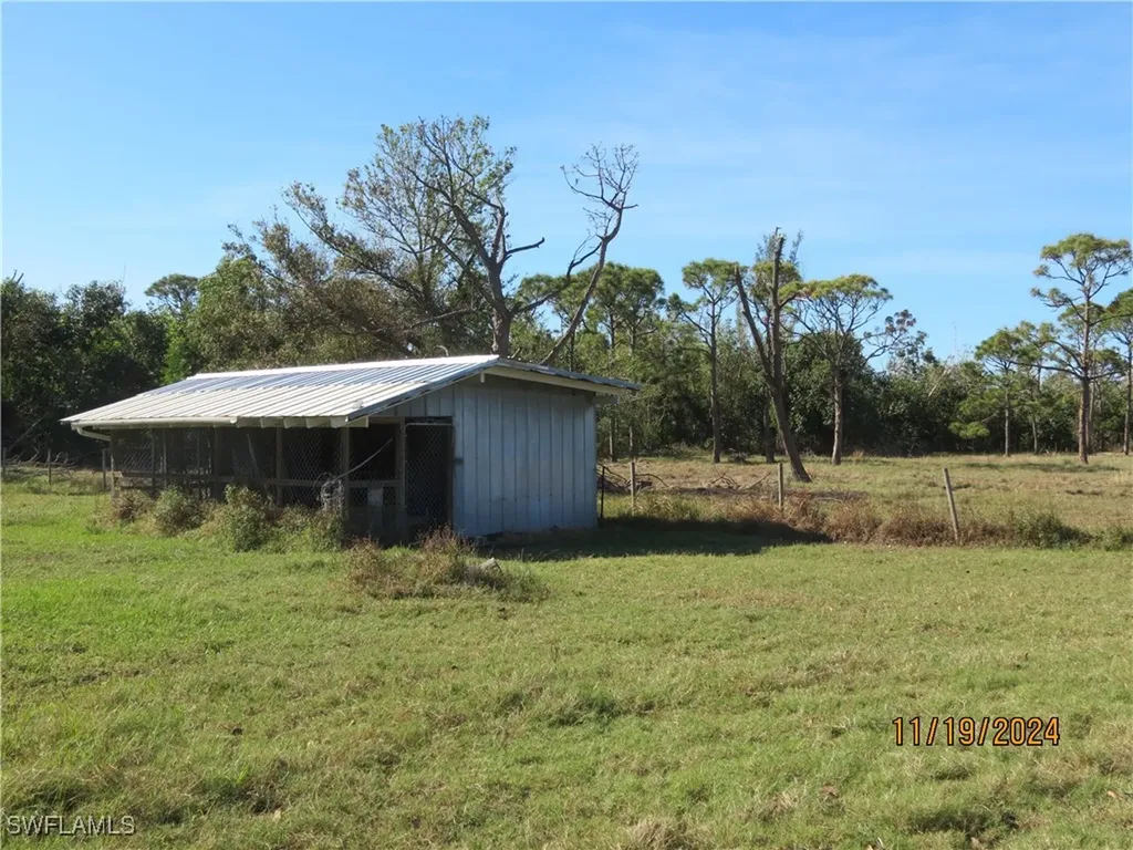 8721 Nome Court St. James City FL 33956