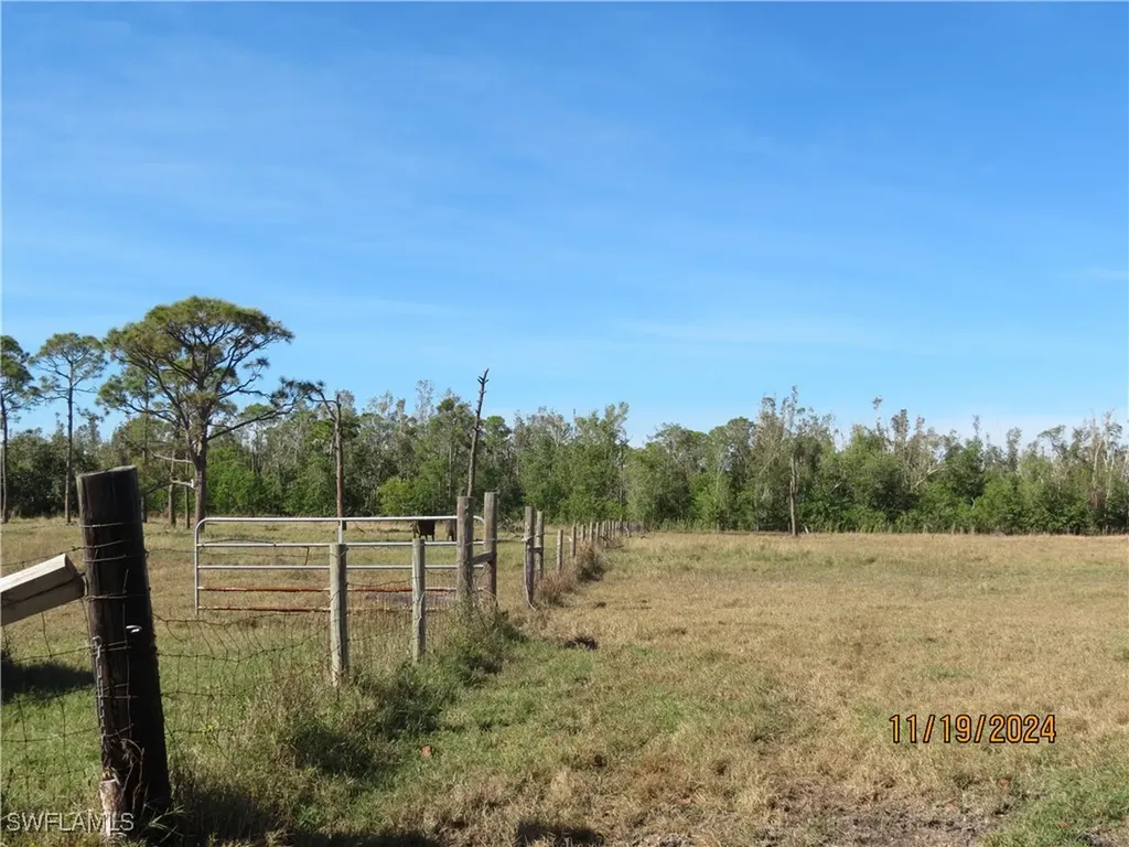 8721 Nome Court St. James City FL 33956