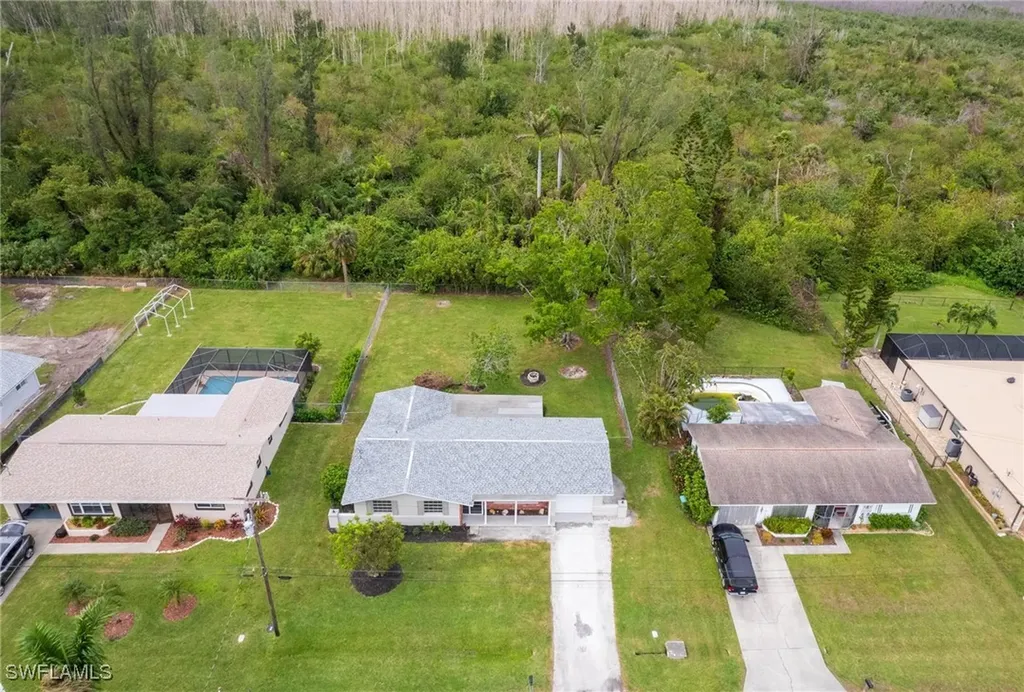 5924 SW 1st Court Cape Coral FL 33914