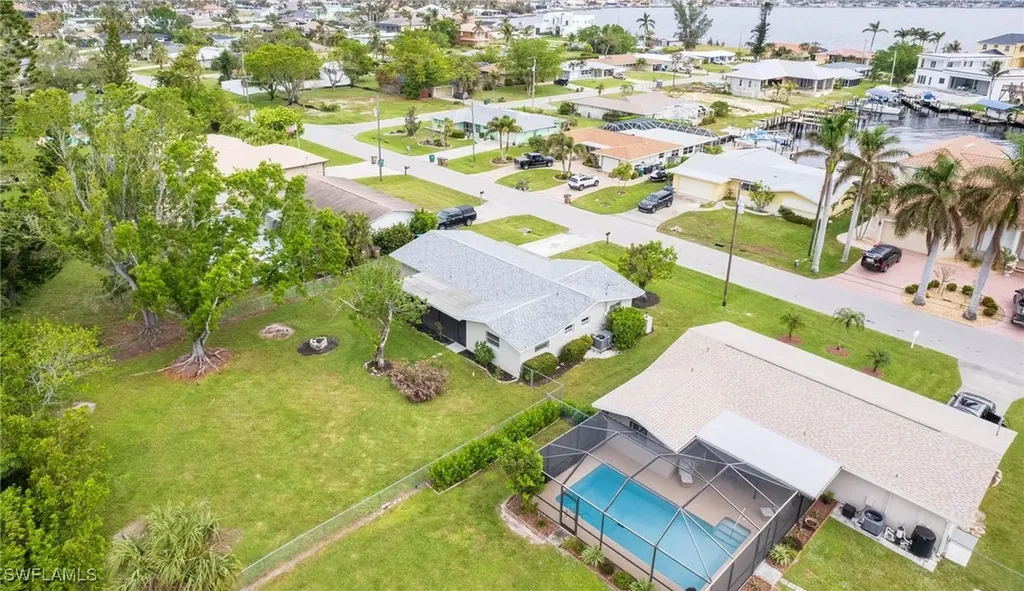 5924 SW 1st Court Cape Coral FL 33914