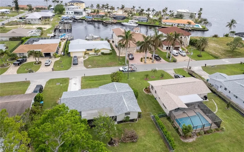 5924 SW 1st Court Cape Coral FL 33914