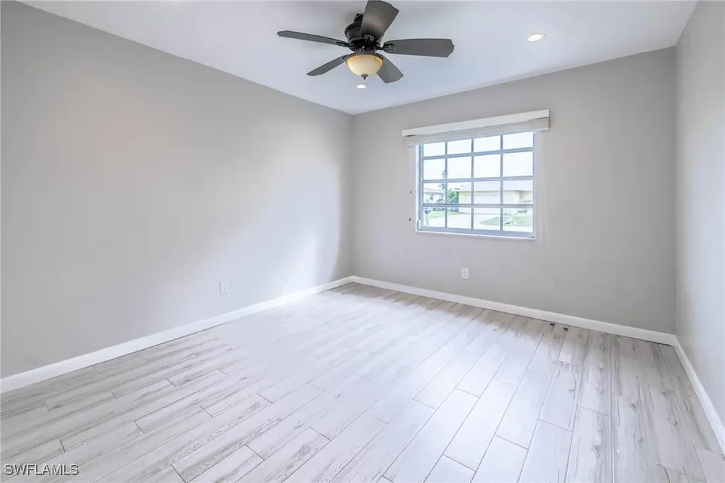 5924 SW 1st Court Cape Coral FL 33914