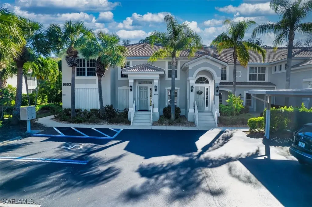 9603 Hemingway Lane Fort Myers FL 33913