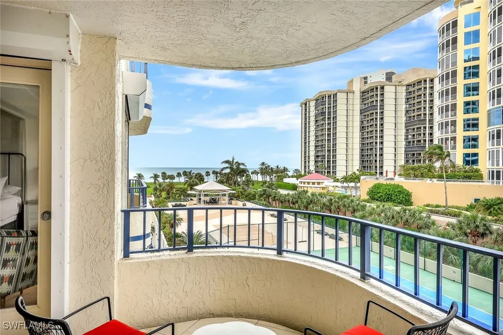 4451 Gulf Shore Boulevard N Naples FL 34103