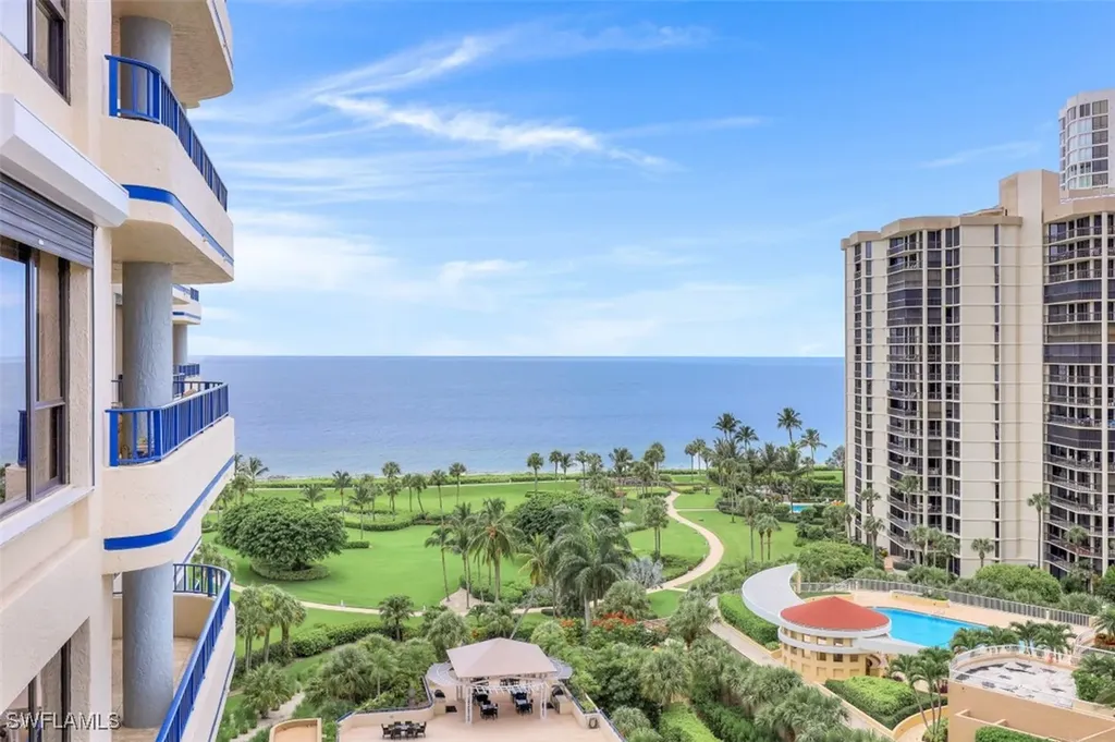 4451 Gulf Shore Boulevard N Naples FL 34103