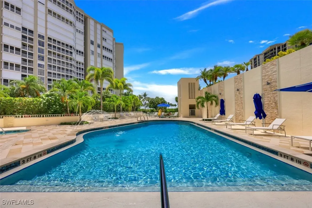 4451 Gulf Shore Boulevard N Naples FL 34103