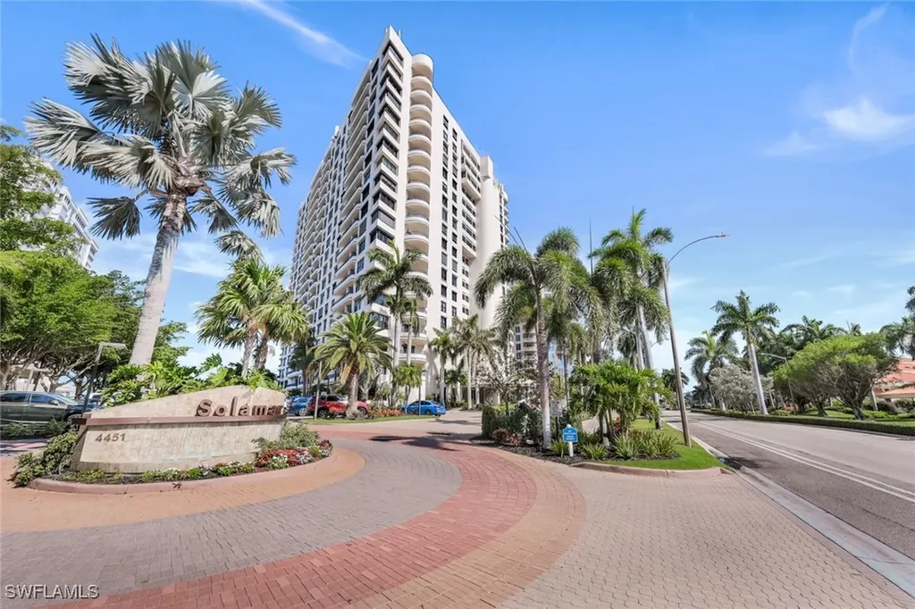 4451 Gulf Shore Boulevard N Naples FL 34103