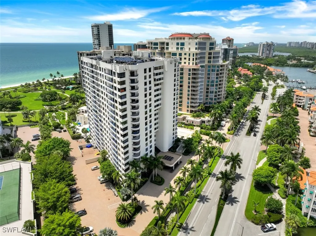 4451 Gulf Shore Boulevard N Naples FL 34103