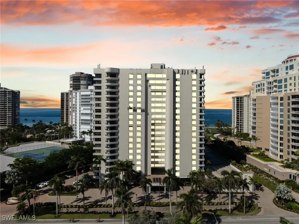 4451 Gulf Shore Boulevard N Naples FL 34103