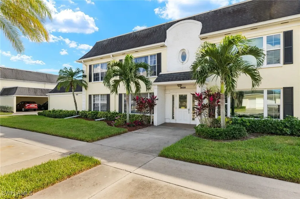 1340 S Brandywine Circle Fort Myers FL 33919