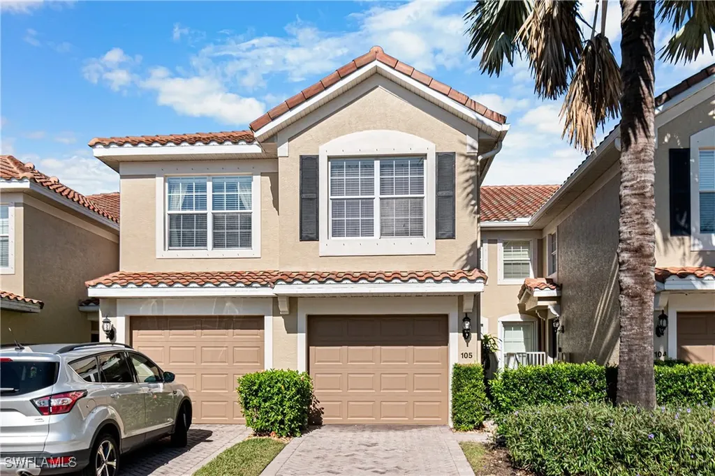 10351 Whispering Palms Drive Fort Myers FL 33913