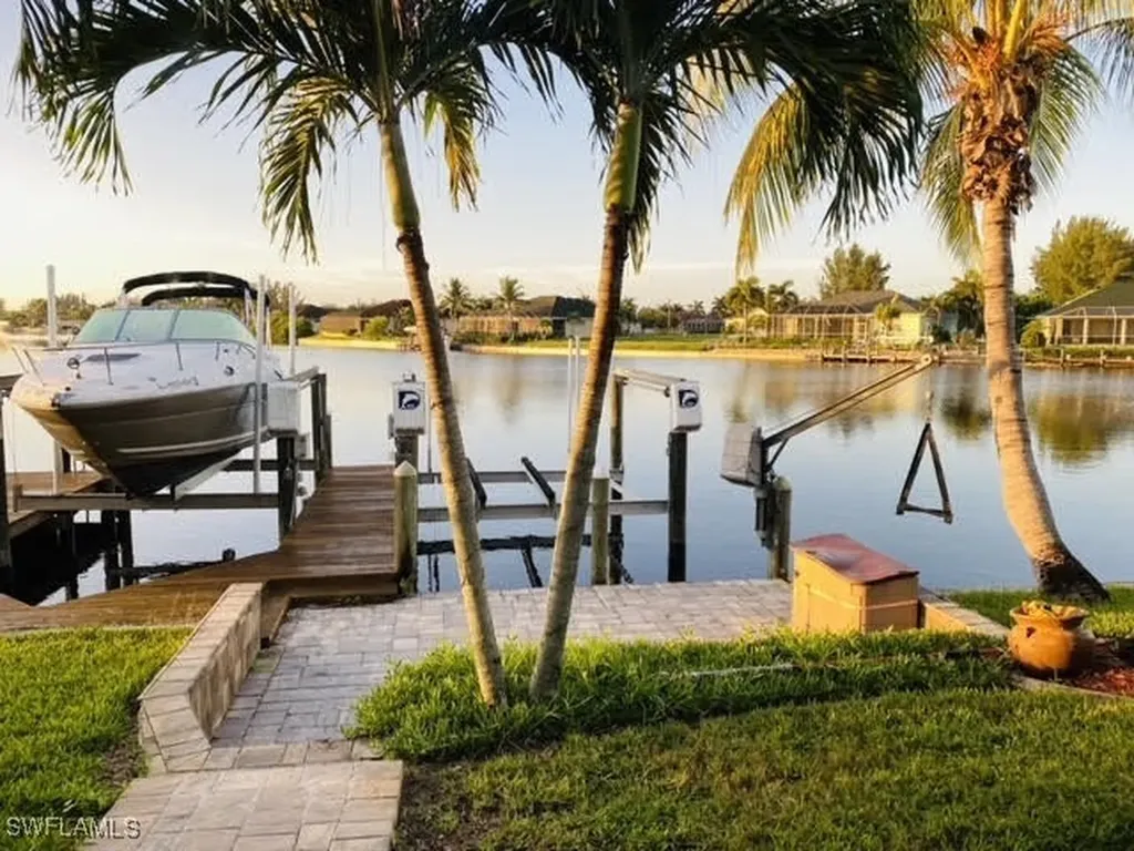 3416 SW 3rd Terrace Cape Coral FL 33991