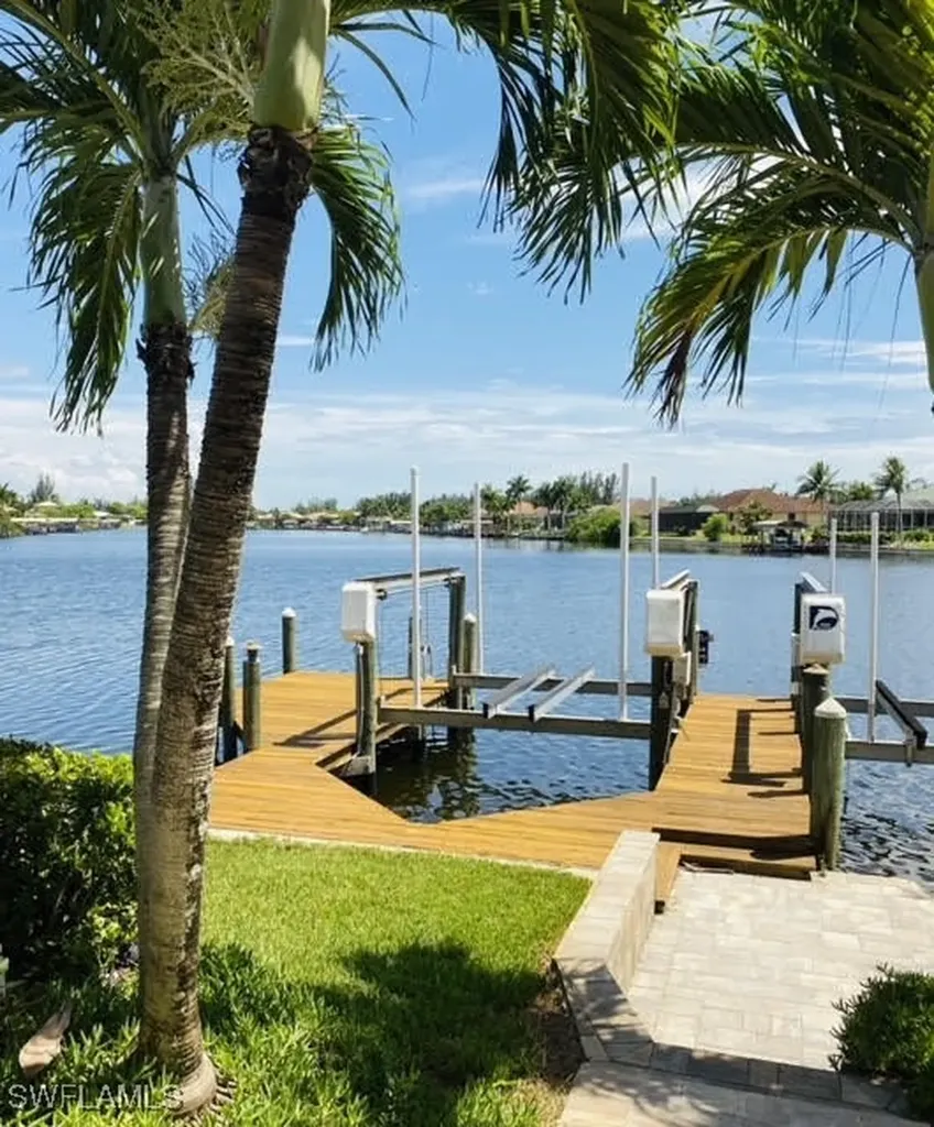 3416 SW 3rd Terrace Cape Coral FL 33991