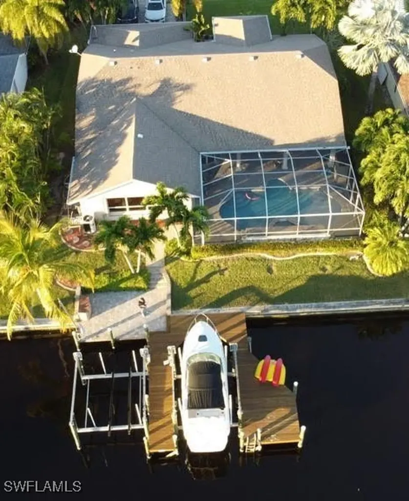 3416 SW 3rd Terrace Cape Coral FL 33991