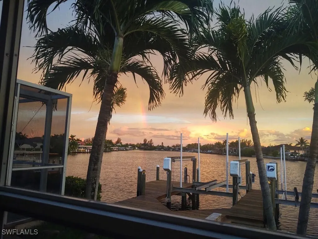 3416 SW 3rd Terrace Cape Coral FL 33991