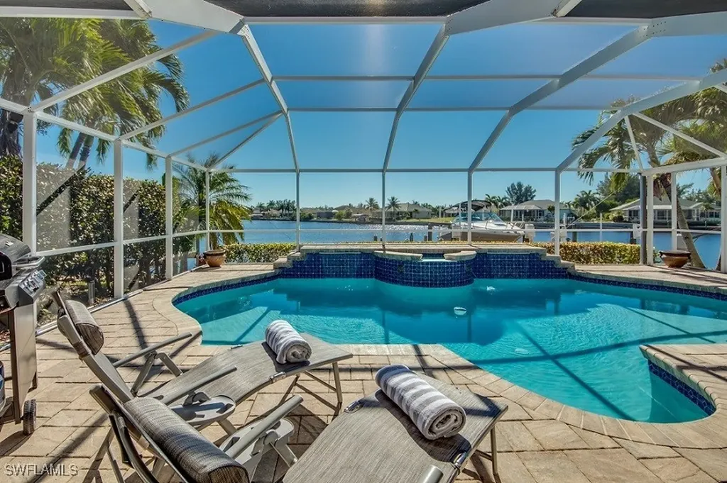 3416 SW 3rd Terrace Cape Coral FL 33991