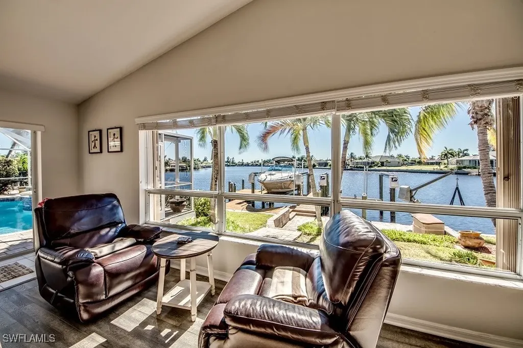 3416 SW 3rd Terrace Cape Coral FL 33991