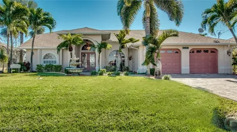 3416 SW 3rd Terrace Cape Coral FL 33991