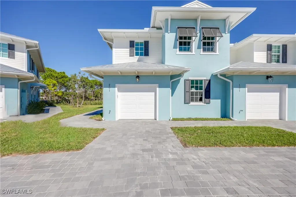Bonita Springs FL, 26410 Coco Cay Circle, Unit R201