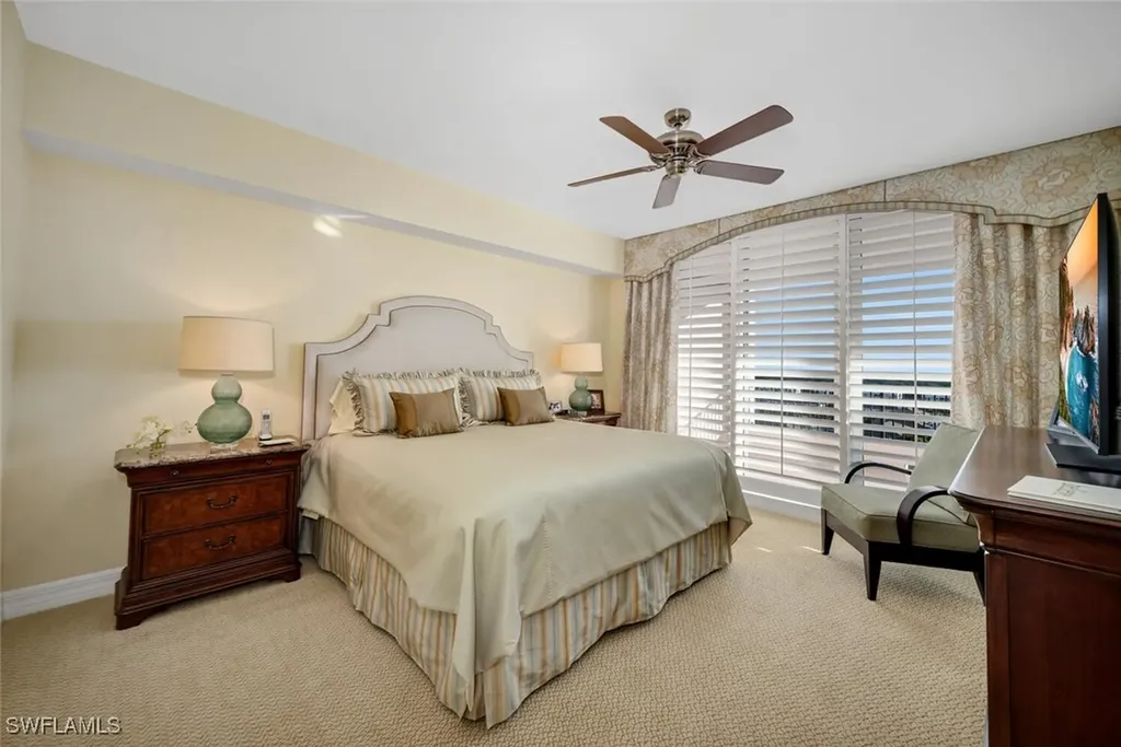 7575 Pelican Bay Boulevard Naples FL 34108