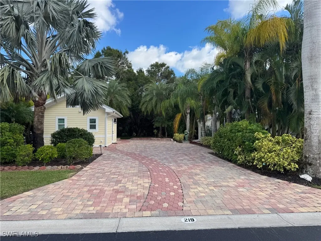 Lot 219 3041 Belle Of Myers Road Labelle FL 33935