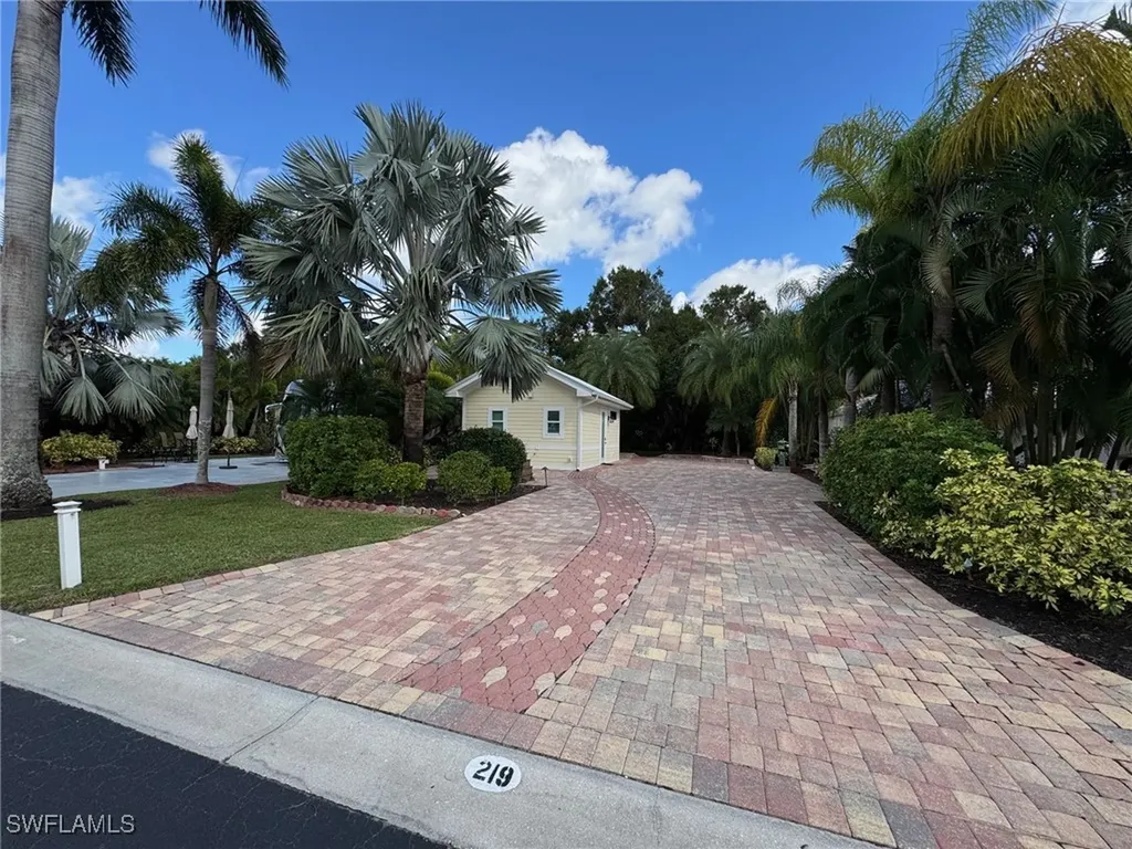 Lot 219 3041 Belle Of Myers Road Labelle FL 33935