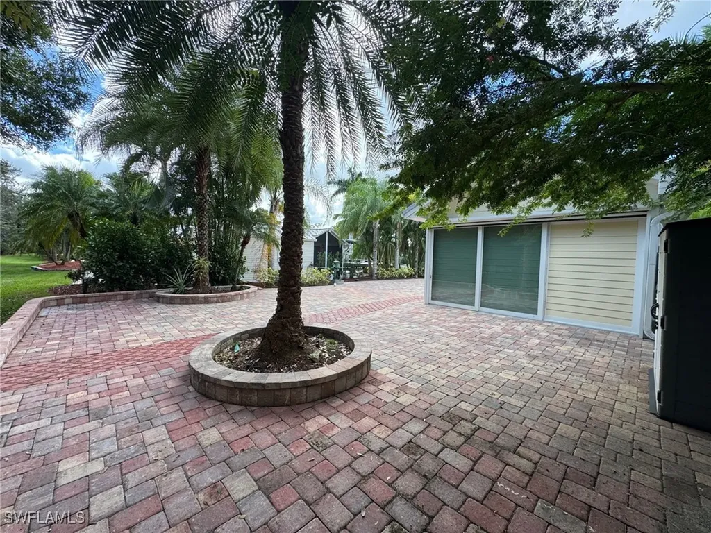 Lot 219 3041 Belle Of Myers Road Labelle FL 33935