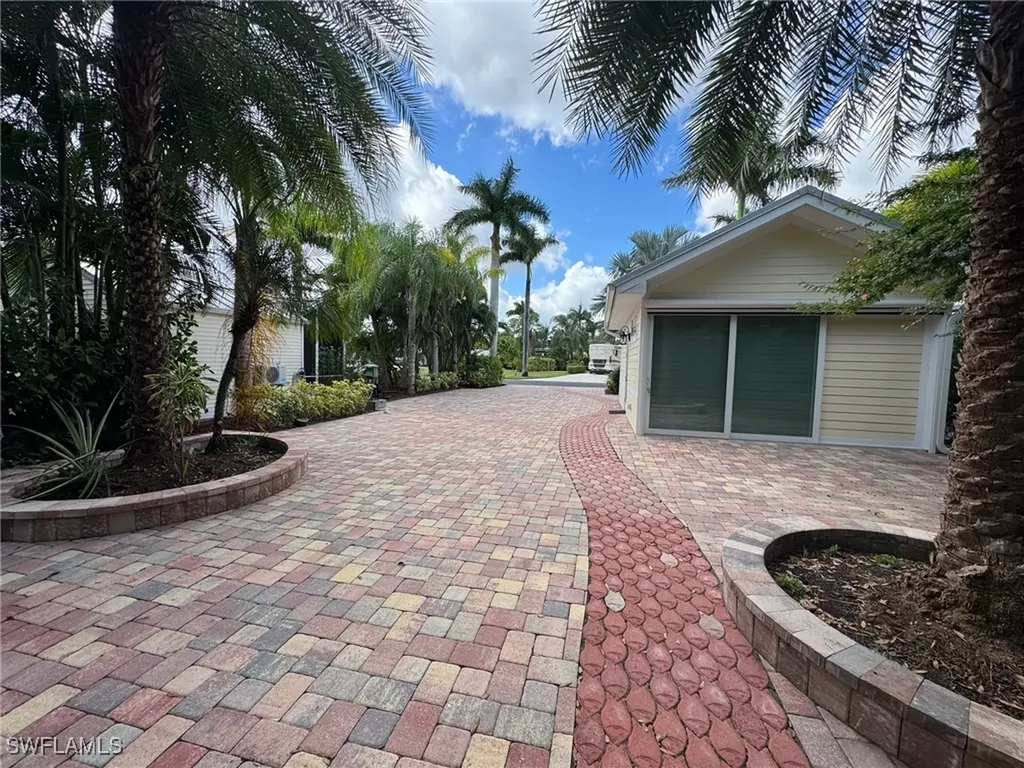 Lot 219 3041 Belle Of Myers Road Labelle FL 33935