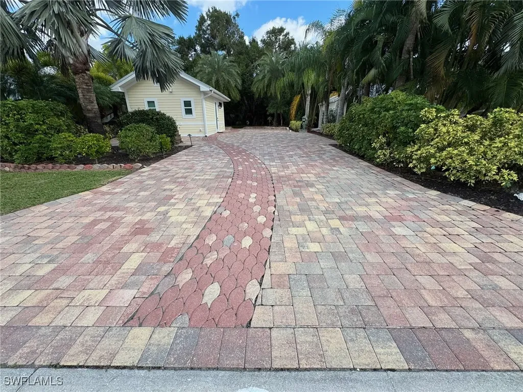 Lot 219 3041 Belle Of Myers Road Labelle FL 33935