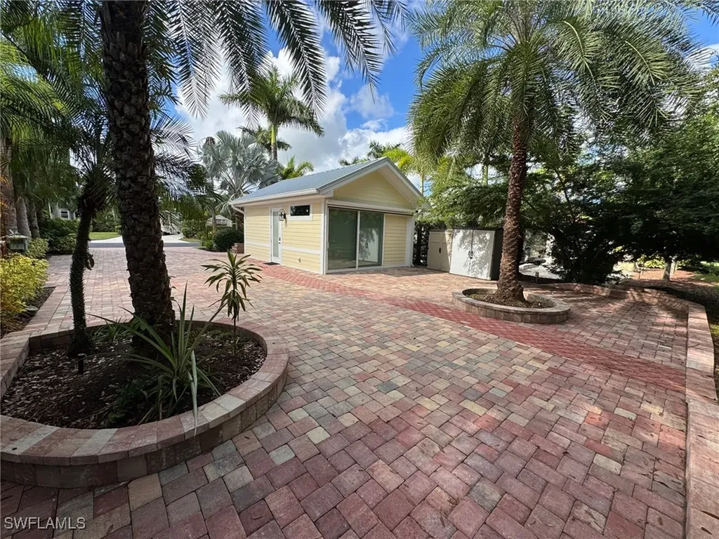 Lot 219 3041 Belle Of Myers Road Labelle FL 33935